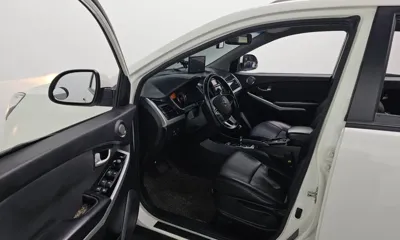 KG_Mobility_Ssangyong KORANDO 2019, 137208 км, за 6200000 KRW - фото 10