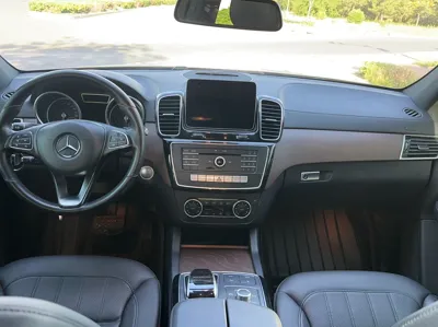 Mercedes-Benz GLE 2017, 183800 км, за 175513.37 CNY - фото 13