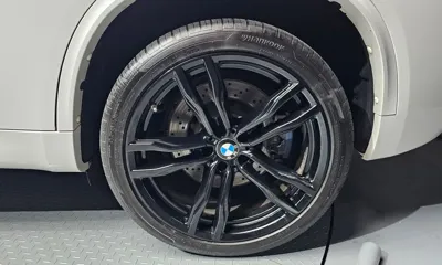 BMW X5M 2018, 131840 км, за 36700000 KRW - фото 21
