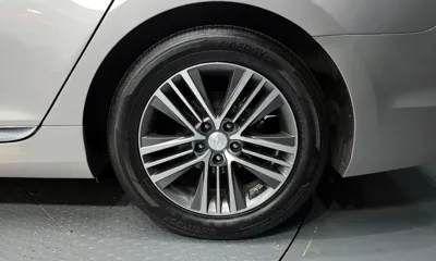 Hyundai Grandeur 2014, 121147 км, за 5490000 KRW - фото 21