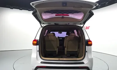 Kia Canival 2017, 265139 км, за 7000000 KRW - фото 20
