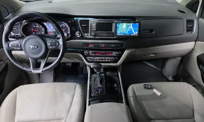 Kia Canival 2017, 100766 км, за 12000000 KRW - фото 7
