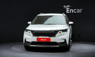 Kia Canival 2023, 44984 км, за 29900000 KRW