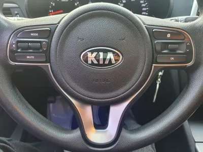 Kia K5 2016, 124000 км, за 7490000 KRW - фото 11