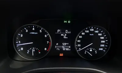Hyundai Avante 2017, 99780 км, за 10900000 KRW - фото 8