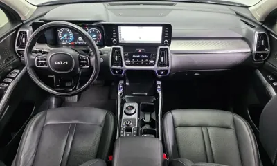 Kia Sorento 2023, 46705 км, за 29000000 KRW - фото 7