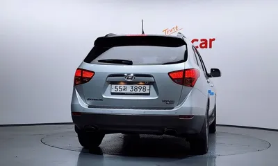 Hyundai Veracruz 2011, 132276 км, за 9700000 KRW