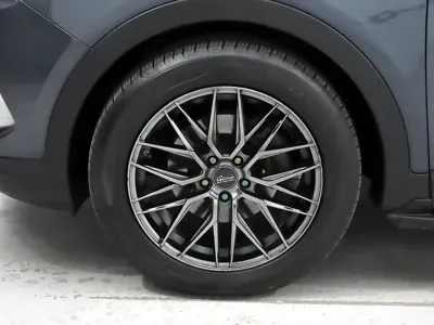 Hyundai Santafe 2018, 102196 км, за 12200000 KRW - фото 5