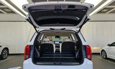 Hyundai Palisade 2022, 106353 км, за 26900000 KRW - фото 20