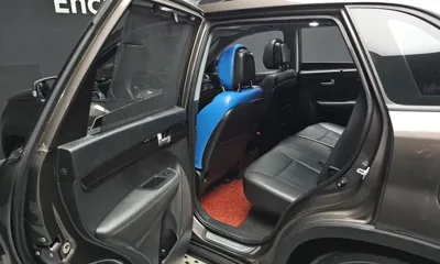 Kia Sorento 2014, 147859 км, за 7990000 KRW - фото 12