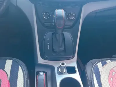 Ford Kuga 2013, 135300 км, за 20000 CNY - фото 16