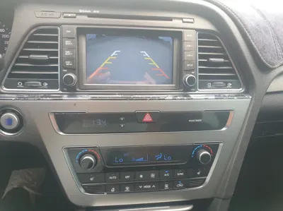 Hyundai Sonata 2015, 157141 км, за 6800000 KRW - фото 14