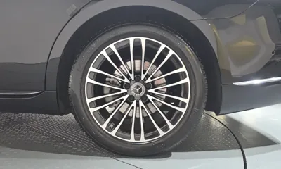 Mercedes-Benz S-Class 2021, 42686 км, за 74800000 KRW - фото 21