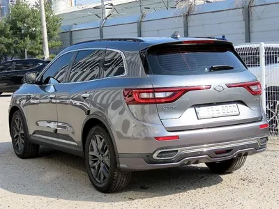 Renault-KoreaSamsung QM6 2020, 69125 км, за 15500000 KRW - фото 3