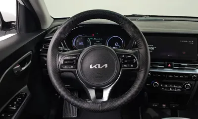Kia Niro 2023, 39050 км, за 24200000 KRW - фото 14
