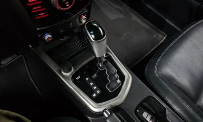 KG_Mobility_Ssangyong TIBOLI 2016, 110507 км, за 6590000 KRW - фото 9
