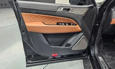 KG_Mobility_Ssangyong Rexton 2018, 76718 км, за 18000000 KRW - фото 24