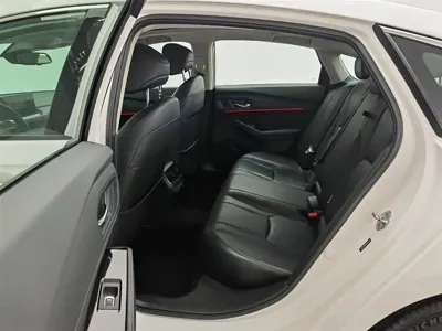 Honda Accord 2024, 54400 км, за 109800 CNY - фото 15