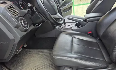 KG_Mobility_Ssangyong KORANDO 2016, 191666 км, за 4800000 KRW - фото 9