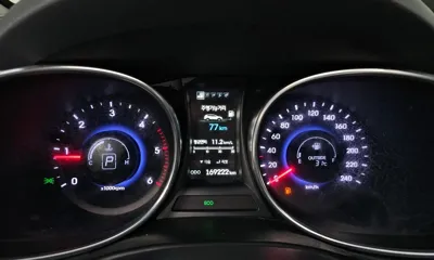 Hyundai Maxcruz 2015, 169222 км, за 9290000 KRW - фото 8