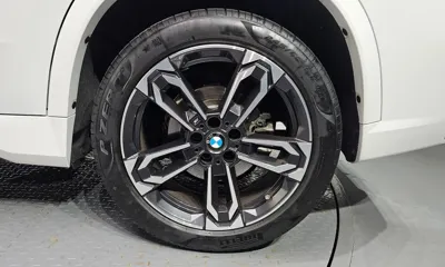 BMW X1 2024, 20011 км, за 54000000 KRW - фото 21