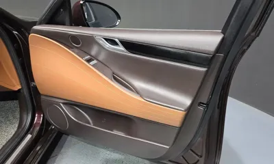 Genesis G80 2021, 148460 км, за 25500000 KRW - фото 24