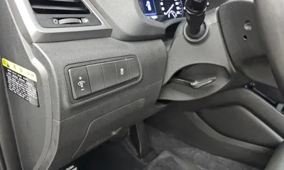Hyundai Tucson 2017, 144846 км, за 8800000 KRW - фото 15