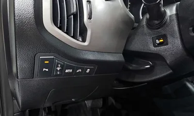 Kia Sportage 2014, 119622 км, за 8500000 KRW - фото 16