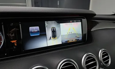 Mercedes-Benz S-Class 2017, 153440 км, за 38650000 KRW - фото 14