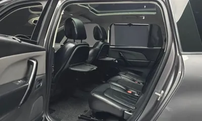 Citroen-DS C4 Picasso 2018, 89836 км, за 12300000 KRW - фото 12