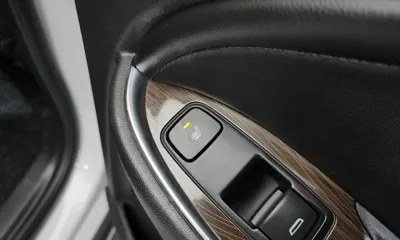 ChevroletGMDaewoo Malibu 2017, 107860 км, за 8400000 KRW - фото 32