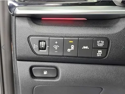 Kia Niro 2021, 45997 км, за 20180000 KRW - фото 18