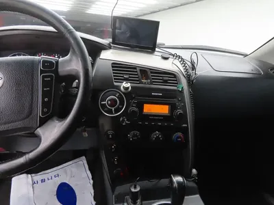 KG_Mobility_Ssangyong KORANDO 2014, 147945 км, за 4490000 KRW - фото 11