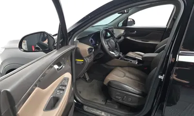 Hyundai Santafe 2019, 91630 км, за 17900000 KRW - фото 10