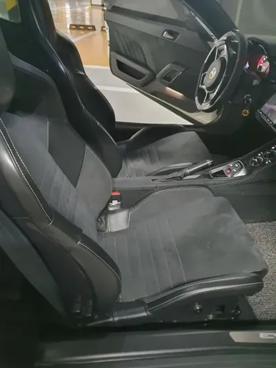 Lotus Evora 2016, 44571 км, за 66600000 KRW - фото 8