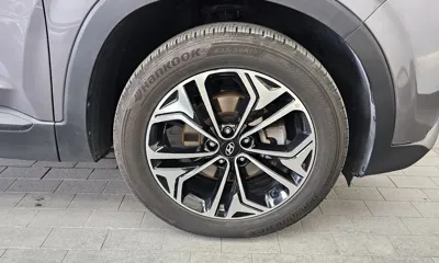 Hyundai Santafe 2019, 141351 км, за 14900000 KRW - фото 21