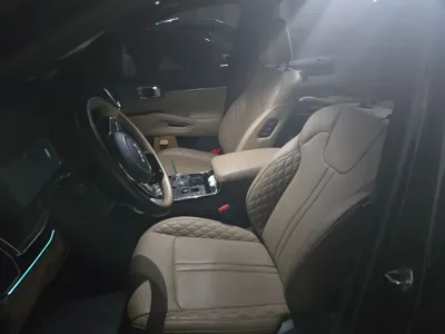 Kia Sorento 2024, 30061 км, за 24060000 KRW - фото 9