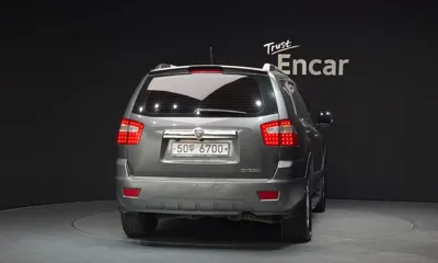 Kia Mohave 2014, 217822 км, за 5000000 KRW