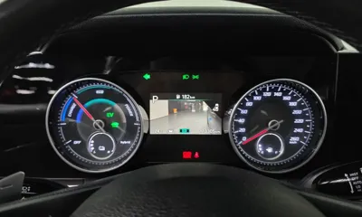 Hyundai Grandeur 2022, 113305 км, за 41000000 KRW - фото 8
