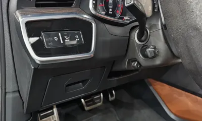 Audi A6 2020, 79701 км, за 28900000 KRW - фото 27
