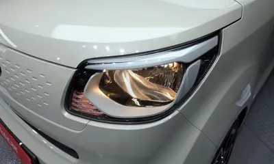 Kia Ray 2018, 47088 км, за 10300000 KRW - фото 22