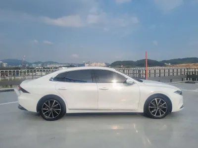 Hyundai Grandeur 2022, 49400 км, за 22500000 KRW