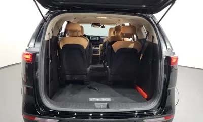 Kia Canival 2023, 26078 км, за 28990000 KRW - фото 20