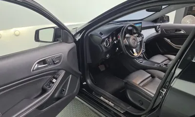 Mercedes-Benz GLA-Class 2016, 123523 км, за 12700000 KRW - фото 10