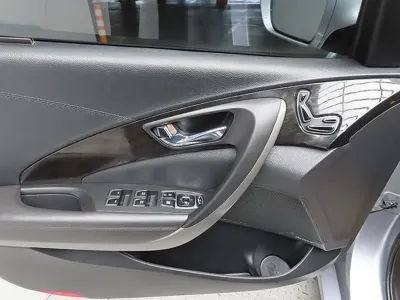 Hyundai Grandeur 2015, 151197 км, за 4900000 KRW - фото 9