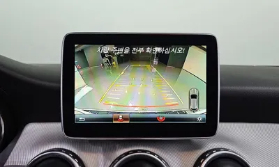 Mercedes-Benz GLA-Class 2016, 81467 км, за 11990000 KRW - фото 15