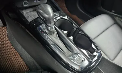 ChevroletGMDaewoo Trax 2024, 53208 км, за 23500000 KRW - фото 9