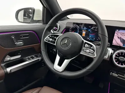 Mercedes-Benz GLB 2021, 26000 км, за 123000 CNY - фото 9