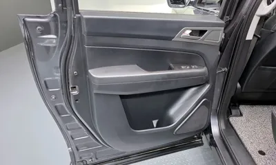 KG_Mobility_Ssangyong Rexton 2019, 72380 км, за 15200000 KRW - фото 24