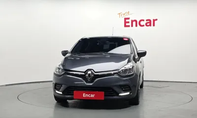 Renault-KoreaSamsung Cilo 2018, 32950 км, за 7700000 KRW - фото 3